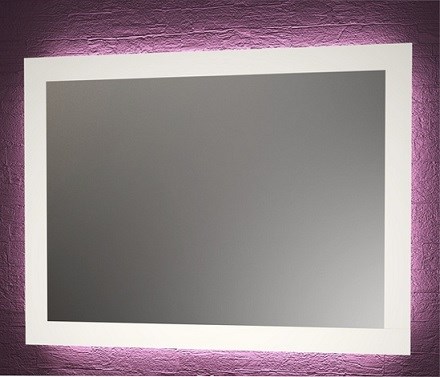 Obrázek Zrcadlo Wega LED
