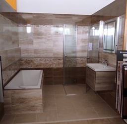 Obrázek Výstavní koupelny Izmir
